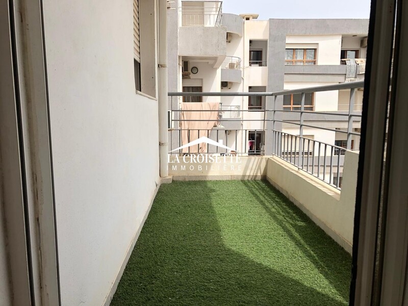 Appartement S+3 à Ain Zaghouan Nord